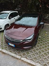 Opel Astra K 1.6 CDTI 110CV 2018