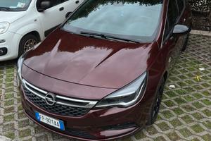 Opel Astra K 1.6 CDTI 110CV 2018