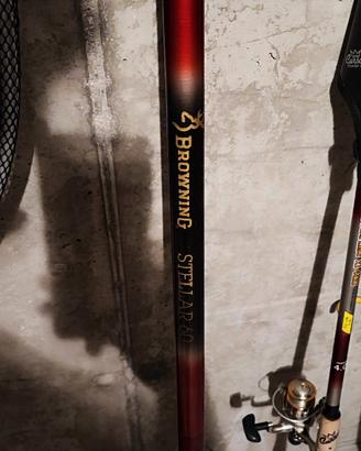 Browning stellar 60 