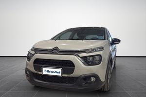 CITROEN C3 1.2 puretech Shine s&s 83cv neopatentat