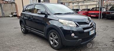 Toyota Urban Cruiser 1.4