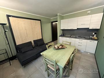 Appartamento Sestriere - Frazione Champlas du Col