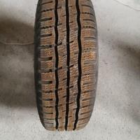 N. 4 GOMME INVERNALI FURGONE