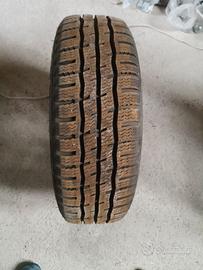 N. 4 GOMME INVERNALI FURGONE