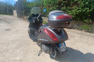 Aprilia Atlantic 500