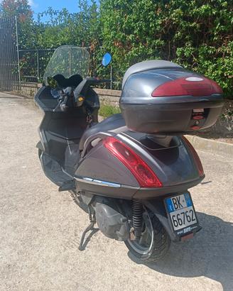 Aprilia Atlantic 500