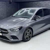 Mercedes Classe B 180d Premium AMG Automatica Full