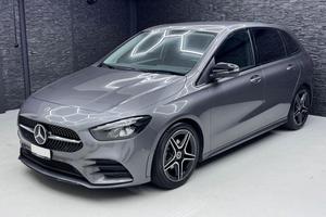 Mercedes Classe B 180d Premium AMG Automatica Full