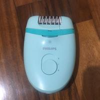 epilatore Philips leggero e compatto, nuovissimo!