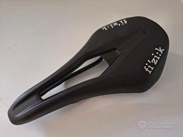 SELLA FIZIK VENTO r5 140mm