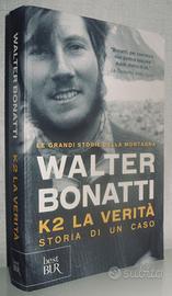 K2 la verità - Storia di un caso