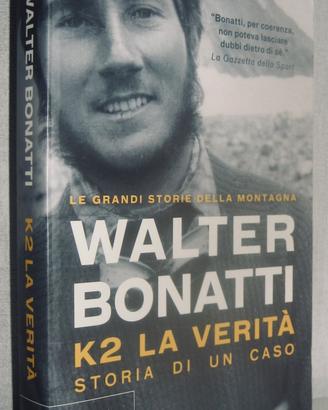 K2 la verità - Storia di un caso