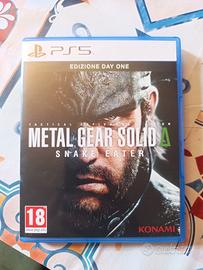 gioco Ps5