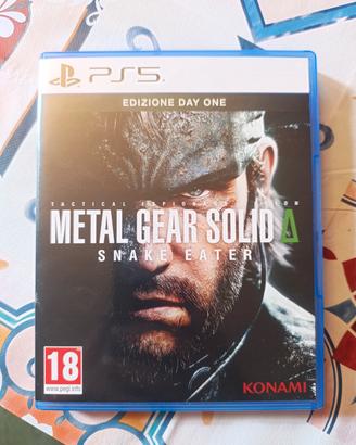 gioco Ps5