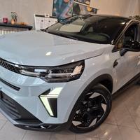 Renault Captur ECO-G 100 CV Techno
