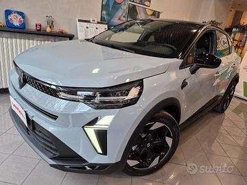 Renault Captur ECO-G 100 CV Techno