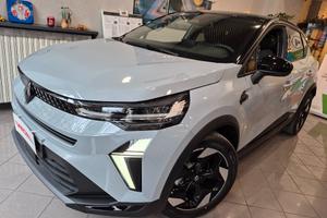 Renault Captur ECO-G 100 CV Techno