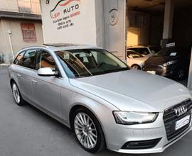 Audi A4 Avant 2.0 TDI Unicpropiet KM CERTIFICATI