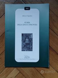 Storia della lingua spagnola