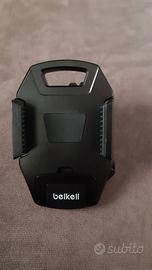 Supporto Smartphone da Auto, Porta Cellulare Auto