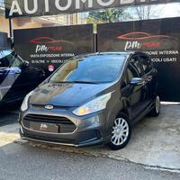 FORD B-Max 1.6 105 CV Powershift Titanium