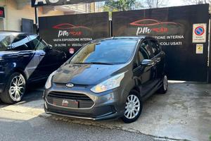 FORD B-Max 1.6 105 CV Powershift Titanium