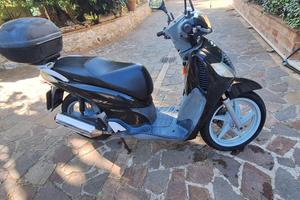 scooter Honda