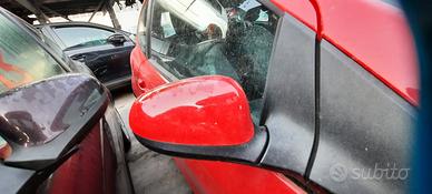 FORD KA 2015 - SPECCHIETTO RETROVISORE DESTRO