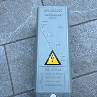Trasformatore Neon resinblock 2000