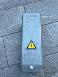 Trasformatore Neon resinblock 2000