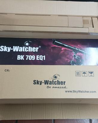 Telescopio rifrattore acromatico Sky-Watcher