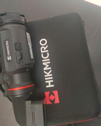 hikmicro thunder th35 c 3.0