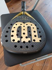 Racchetta da padel