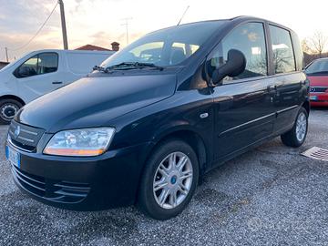 Fiat Multipla 1.9 MJT Dynamic
