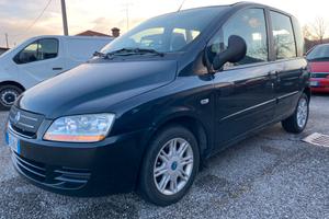 Fiat Multipla 1.9 MJT Dynamic