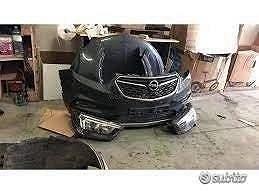 Opel mokka 2021 ricambi rif 21