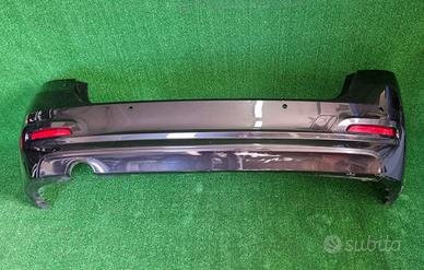 PARAURTI POSTERIORE COMPLETO BMW Serie 3 F31 Touri