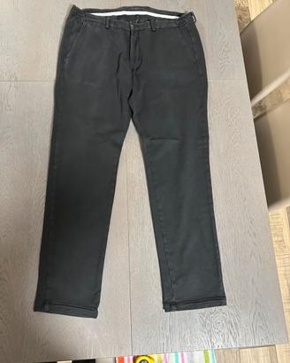 Pantalone Made in Italy