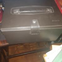 PROIETTORE DIAPOSITIVE ANNI '60 FERRANIA