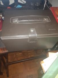 PROIETTORE DIAPOSITIVE ANNI '60 FERRANIA