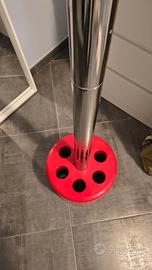 Appendiabiti Portaombrelli design Velca