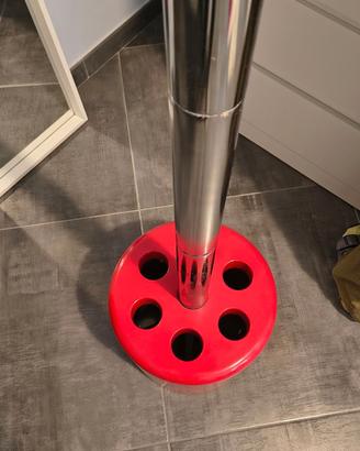 Appendiabiti Portaombrelli design Velca