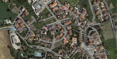 Terreno per villetta