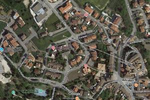 Terreno per villetta