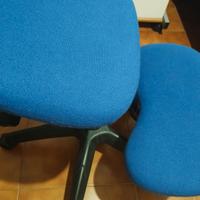 Sedia ergonomica