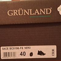 Scarpe donna sportive nere