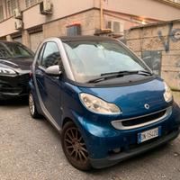 Smart fortwo anno 2008