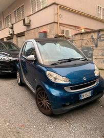 Smart fortwo anno 2008