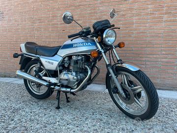 Honda CB 400 - 1979