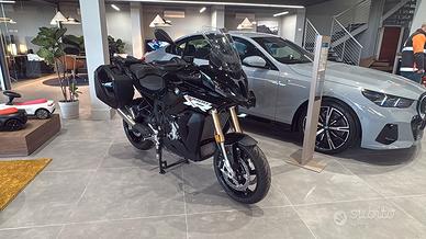 S1000XR 